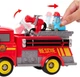 Пожарная Машинка Тачки Маквин Ред и Гвидо Disney Pixar Cars McQueen Red and Guido Mattel JFL54 - изображение 5