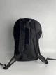 Рюкзак Arc’teryx Heliad 15L водонепроникний чорний, Арктерікс рюкзак легкий для походів та щоденного використання - зображення 3