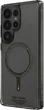 Etui SkinArma Saido MagSafe do Samsung Galaxy S25 Ultra Black (8886461247404) - obraz 2