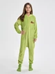 Пижама кигуруми детская Sinsay Grinch Гринч 98-104 см - изображение 1