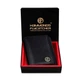 Гаманець чоловічий Hammonds Flycatcher HF597 Black (HF597 SN BLK) - зображення 5