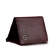 Кошелек мужской Hammonds Flycatcher HF597 Redwood Brown (HF597_LNBR) - изображение 3