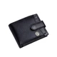 Гаманець чоловічий Hammonds Flycatcher HF502 Black (HF502 BLK) - зображення 2