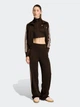 Брюки женские Adidas Originals Fb Loose Tp KD3664 M Aurora Coffee (4068818779477) - изображение 3