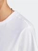 Футболка хлопковая женская Adidas Originals Tee Regular IC1831 M White (4066752817415) - изображение 10