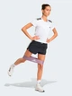 Спортивные шорты женские Adidas Hyg Woven Short JX1865 S Black (4068822213998) - изображение 3