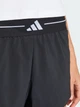 Спортивные шорты женские Adidas Hyg Woven Short JX1865 S Black (4068822213998) - изображение 5