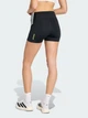 Спортивные шорты женские Adidas Adizero Sht L K KA0149 L-3 Black (4068821442702) - изображение 2