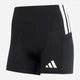 Спортивные шорты женские Adidas Adizero Sht L K KA0149 L-3 Black (4068821442702) - изображение 6