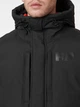 Куртка мужская Helly Hansen Active Puffy Long Jacket 2XL Чорний 53522-990 - изображение 3