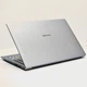 Ноутбук 15.6'' Medion (Lenovo Group) Akoya P15645 | Intel Core i7-8565U | IPS (1920x1080) FullHD | RAM 8 ГБ | SSD 256 ГБ | Nvidia GeForce MX250 | Intel UHD Graphics 620 | Металевий корпус | Win11 (4970) - Б/У - изображение 5