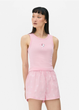 Піжама Primark Short doll Hello Kitty XL комплект для дому та сну Пудровий (8988) - зображення 1