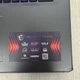 Игровой ноутбук Б-класс MSI Vector 17 HX A14VGG / 17.3" (2560×1440) IPS / Intel Core i9-14900HX (24 (32) ядер по 2.2 - 5.7 GHz) / 32 GB DDR5 / 1000 GB SSD NVMe / nVidia GeForce RTX 4070, 8 GB GDDR6, 128-bit / WebCam б/у - изображение 3