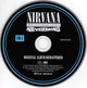 Бокс-сет 5CD+1BRD Nirvana : Nevermind - 30TH ANNIVERSARY - Deluxe Edition - изображение 3