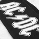 Шарф AC/DC - Back in Black & White - изображение 3