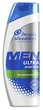 Мужской шампунь против перхоти Head&Shoulders Men Ultra Sport fresh 400 мл - изображение 1
