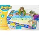 Дитячий розвиваючий килимок для малювання водою Magical Aqua Mat з водяними маркерами - зображення 7
