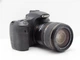 Фотоаппарат Canon EOS 60D EFS 17-85мм Full HD RAW (б/у) - изображение 3