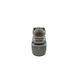 Перехідник (конектор) антенний UHF female (SO-239) – N male (N-type male) для радіозв’язку та антен - зображення 6