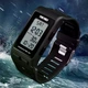 Годинник Skmei 3D Pedometer 1363 чорний - зображення 5