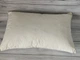 Пухова подушка 50х70см Bio cotton - зображення 4