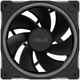 Вентилятор Asus Prime MR120 ARGB Reverse Black 3in1 (90DA00L0-B09020) - зображення 13