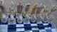 Шахи Гаррі Поттера Vintage Chess Harry Potter Magic DeAgostini Гаррі Поттер Чарівні Шахи Гаррі Поттера - зображення 2