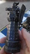 Шахи Гаррі Поттера Vintage Chess Harry Potter Magic DeAgostini Гаррі Поттер Чарівні Шахи Гаррі Поттера - зображення 6