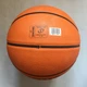 Мяч баскетбольный Spalding NBA №7 Оранжевый (4037) - зображення 4