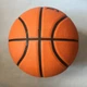 Мяч баскетбольный Spalding NBA №7 Оранжевый (4037) - зображення 8