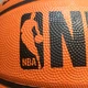 Мяч баскетбольный Spalding NBA №7 Оранжевый (4037) - зображення 9