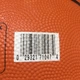 Мяч баскетбольный Spalding NBA №7 Оранжевый (4037) - зображення 10
