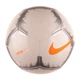 М'яч футбольний Nike Pitch Event Pack SC3521-100 №5 Білий (1059) - зображення 2