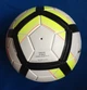 М'яч футбольний Nike Magia Team FIFA SC3253-100 №5 Білий - зображення 4
