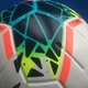 М'яч футбольний Nike Magia SC3622-100 №5 Білий - зображення 15