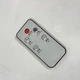 Компактный мини-обогреватель Handy Heater 400 Вт для розетки, портативный электрический тепловентилятор с керамическим нагревателем, термостатом и таймером, беспроводной розеточный обогреватель для дома, спальни, ванной и офиса, RH-400 - изображение 13