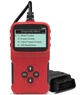 Автосканер Xiamen V309 Диагностический OBD-2 Детектор неисправностей автомобиля (Tr050707) - изображение 3