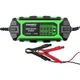 Зарядное устройство для автомобильного аккумулятора WINSO PRO 8LEDs 4A, 6V/12V, 4-120Ah (139310) - изображение 2