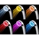 Уникальная Насадка для душа с LED подсветкой - изображение 3