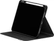Etui z klapką SkinArma Juno do Apple iPad 11" A16 (2025) / iPad 10.9" (2024) / iPad 10.9" (2022) Black (SK-25PD11G-JUNBLK) - obraz 5