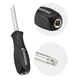 INTERTOOL ET-9108 Набір інструментів 1/2″ і 1/4″ 110од (ET-6108SP) - изображение 5