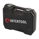 INTERTOOL ET-9108 Набір інструментів 1/2″ і 1/4″ 110од (ET-6108SP) - изображение 9