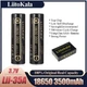 Аккумулятор 18650 LiitoKala Lii-35A 3500mAh 3.7V 10A 1шт. - изображение 8