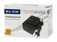 Перетворювач напруги Blow 230V/110V 100W США (5900804127307) - зображення 2