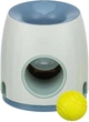 Игра развивающая для собак Trixie Ball and Treat 17×18 см (пластик) - изображение 8