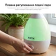 Увлажнитель воздуха RZTK HM 3034Н LED - изображение 4