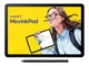 Графічний планшет Wacom MovinkPad 11 (DTHA116CL0B) - изображение 1