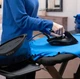 Утюг с парогенератором Zelmer zis5400 - изображение 8