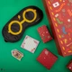 Адвент Календарь Cinereplicas Harry Potter Deluxe Гарри Поттер - изображение 4