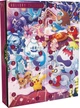 Адвент Календар Pokémon TCG Holiday Calendar Red - зображення 6